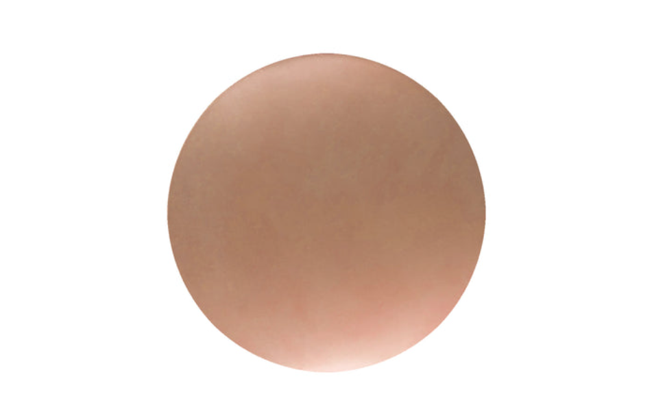 Kinder Pokal 1,2,3 FG731 - Bronze Matt / 9.5 cm