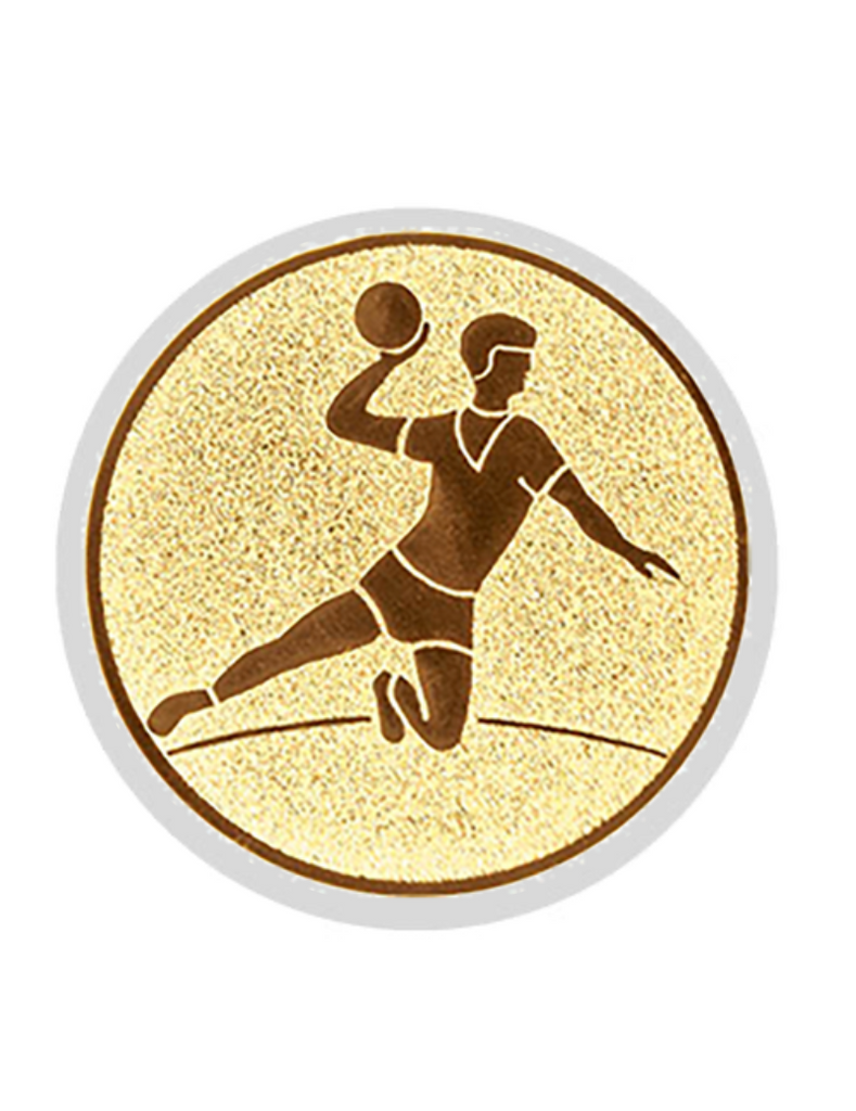 Glas Pokal 3526 Schild & Emblem - Transparent / 17 cm