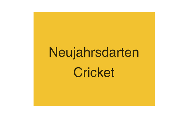 Pokal Dart ST.182 - Gold / 31.5 cm