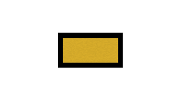 Fußballpokal 84-0 - Auslaufmodell! - Gold Silber Schwarz / 32 cm