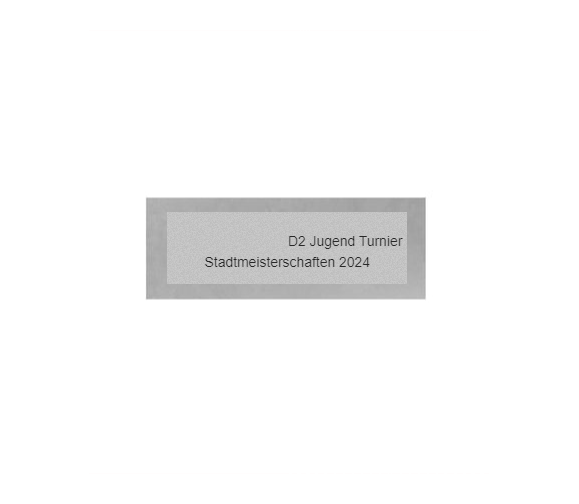 Fussball Trophäe FG 155 - Grau Gold / 12 cm