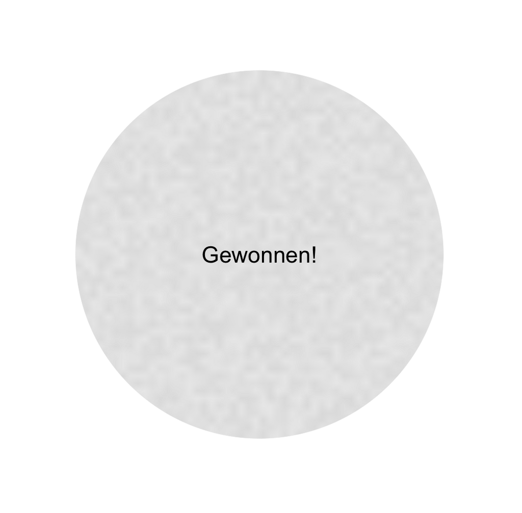 Glasmedaille GM7010 Ø 70 mm - Klar / 70 mm / Farbdruck