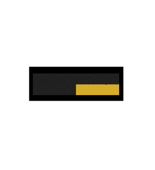 Fußballfigur Kicker P20 - Silber / Schwarz / 10.5 cm / SM