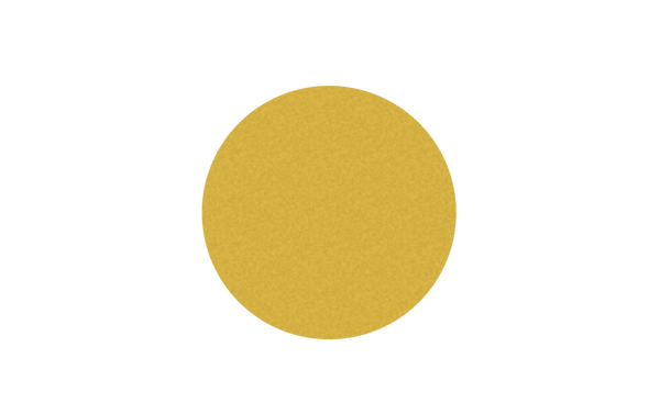 Medaille Fußball D112A Ø 50mm - Gold / 50 mm