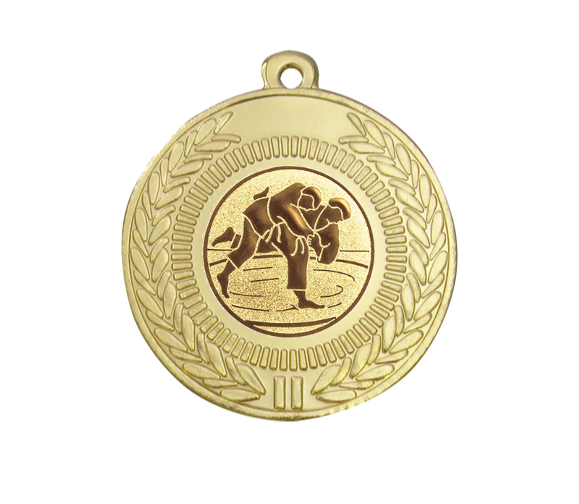 Medaille BS.ME38 Ø 45 mm - Gold / 45mm