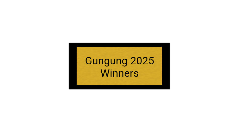 Fußballpokal 87-0 - Gold Schwarz / 39 cm