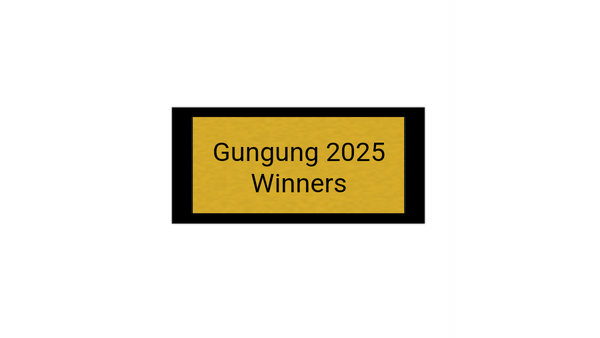 Fußballpokal 87-0 - Gold Schwarz / 39 cm