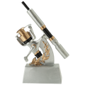 Pokal Angelrute RE.141.A