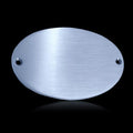 Edelstahl Serie Ellipse