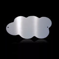 Edelstahl Serie Wolke