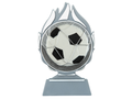 Pokal Fußball Q120_FG003 SM