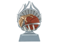 Pokal Basketball Q120_FG025 SM