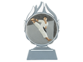 Pokal Karate Q120_FG005 SM