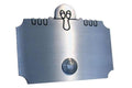 Edelstahl-Klingel Kilroy 805012