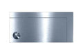 Designer-Klingel Linea 801004