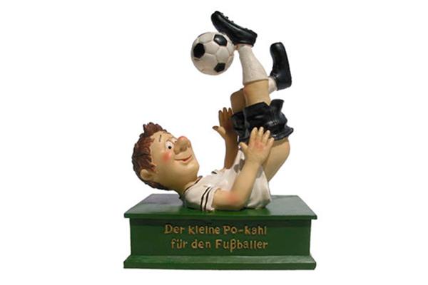 Po-kahl Fussballer