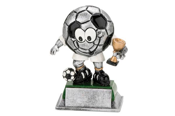 Kinder Fußball Pokal FG 751