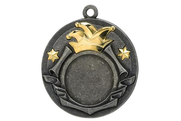 Karneval Medaille D52 Ø 50mm