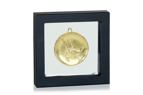 Luxusbox für Medaille 194-21 (194-21)