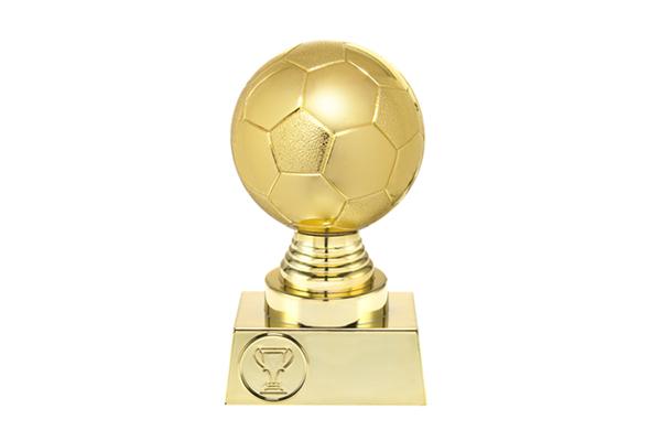 Fußball Pokal ST.023