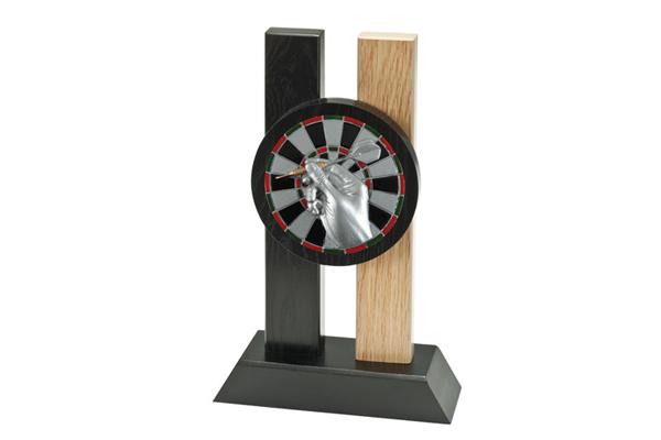 Holz Pokal Dart FG011