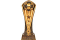 Fußball Trophäe 3963