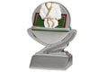 Judo Karate Pokal A110.1 - Selbstmontage