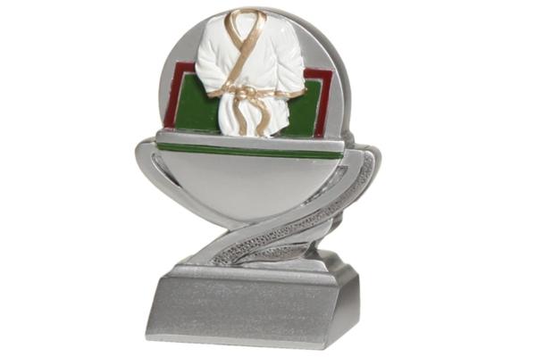 Judo Karate Pokal