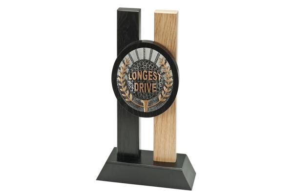 Holz Pokal Longest Drive FG051