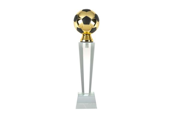 Pokal Fußball ST.154