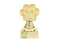 Pokal Pfote ST.149