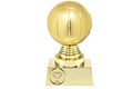 Pokal Volleyball ST.032
