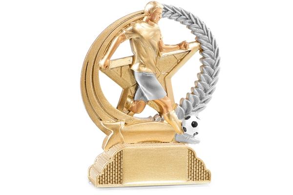 Pokal Fußball 31310