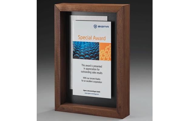 Wood Frame