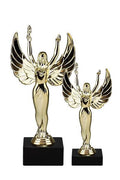 Pokal Victory Figur