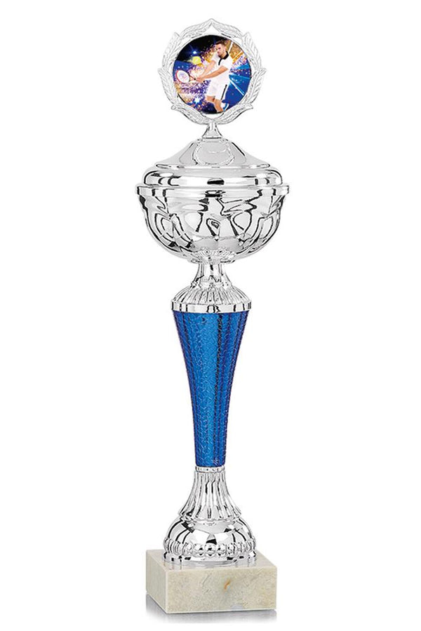 Pokal Serie 158