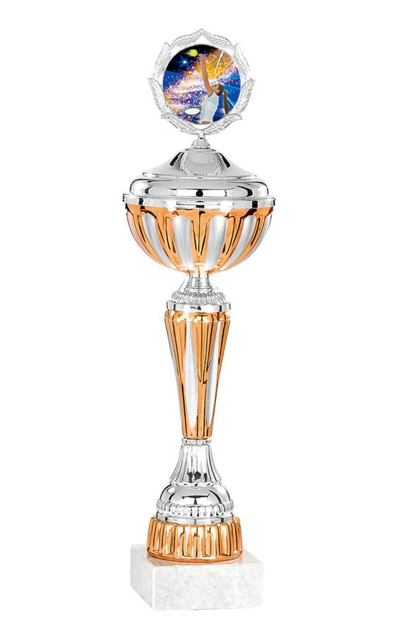 Pokal Serie 181