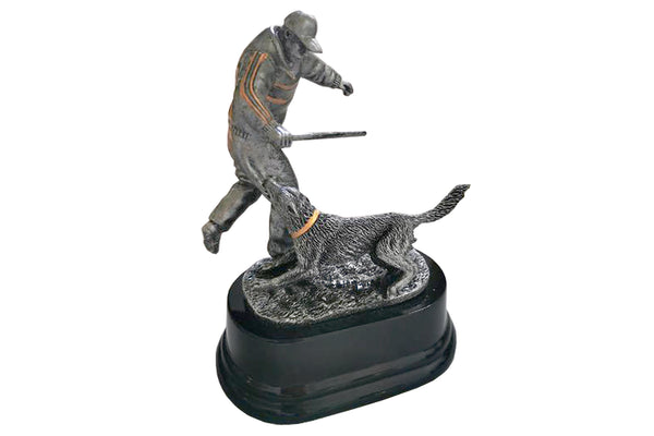3D Pokal Schutzhund