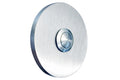 Edelstahl-Klingel rund 81200
