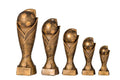 Fußballpokal 3939