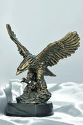 Pokalfigur Siegesadler