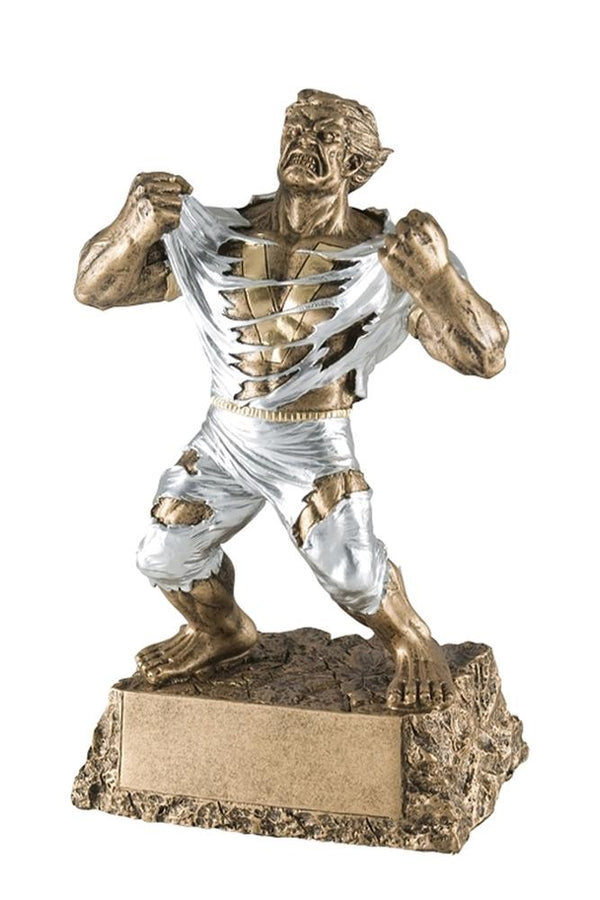  Victory Monster Figur