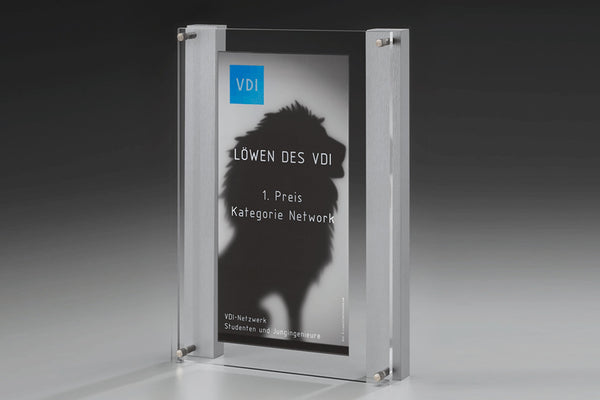 Wood Channel Award