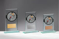 Glas Pokal Motorcross FG016 