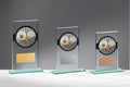 Glas Pokal Padel FG098