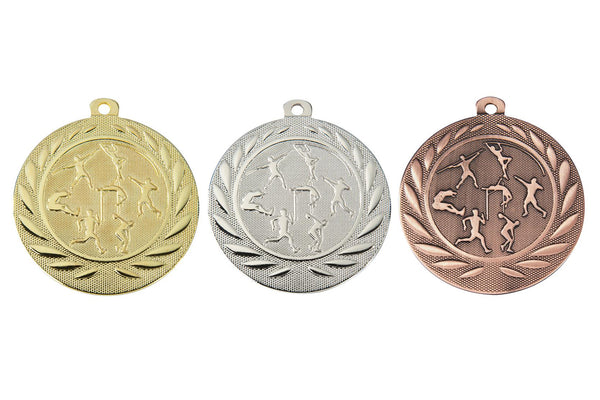 Medaille Leichtathletik