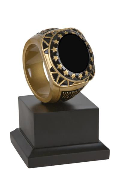 Victory Ring Resin RFC-883