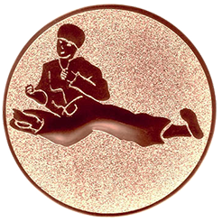 Emblem 61199_n (25mm Bronze)