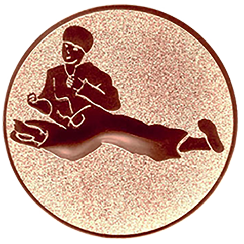 Emblem 61199_n (50mm Bronze)