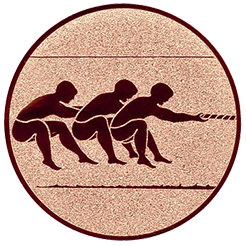 Emblem 61247_n (25mm Bronze)